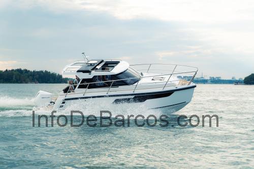 Aquador 250 ficha técnica y opiniones